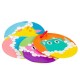 Livre pour Enfants pour le Bain