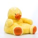 Fauteuil pour Enfants en Peluche Animaux
