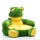 Fauteuil pour Enfants en Peluche Animaux