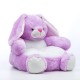 Fauteuil pour Enfants en Peluche Animaux