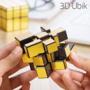 Cube Magique 3D-Ubik