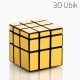 Cube Magique 3D-Ubik
