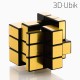 Cube Magique 3D-Ubik