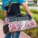 Sac de Voyage Avengers