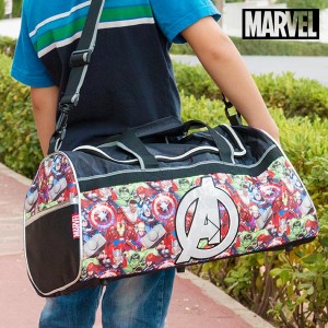 Sac de Voyage Avengers