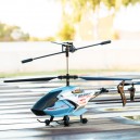 Hélicoptère Radio Contrôle Explorateur 
