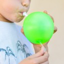 Balle Yo-Yo gonflable