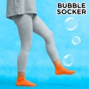 Jeu de Bulles de Savon avec Chaussettes Magiques Playz Kidz