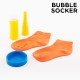 Jeu de Bulles de Savon avec Chaussettes Magiques Playz Kidz
