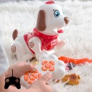 Chien Interactif My Little Pet avec Télécommande et Accessoires