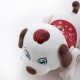 Chien Interactif My Little Pet avec Télécommande et Accessoires