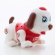 Chien Interactif My Little Pet avec Télécommande et Accessoires