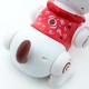 Chien Interactif My Little Pet avec Télécommande et Accessoires