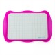 Ardoise Blanche Double Face Hello Kitty