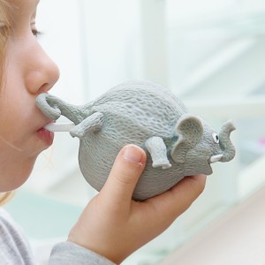 Ballon Gonflable Animaux