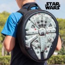 Cartable Scolaire Star Wars 3D