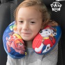Coussin Cervical PAW Patrol : La Pat' Patrouille 