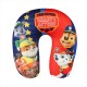 Coussin Cervical PAW Patrol : La Pat' Patrouille 