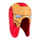 Bonnet Iron Man
