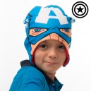 Bonnet Captain America 