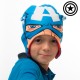 Bonnet Captain America 