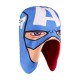 Bonnet Captain America 