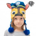 Bonnet Péruvien Chase (PAW Patrol : La Pat' Patrouille)