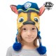Bonnet Péruvien Chase (PAW Patrol : La Pat' Patrouille)