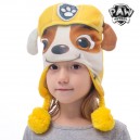 Bonnet Péruvien Ruben (PAW Patrol : La Pat' Patrouille)