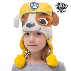 Bonnet Péruvien Ruben (PAW Patrol : La Pat' Patrouille)