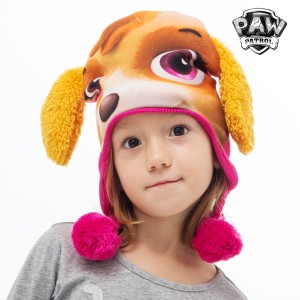 Bonnet Péruvien Stella (PAW Patrol : La Pat' Patrouille)