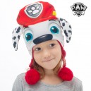 Bonnet Péruvien Marcus (PAW Patrol : La Pat' Patrouille)