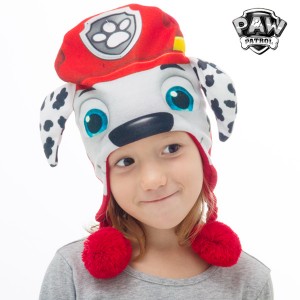 Bonnet Péruvien Marcus (PAW Patrol : La Pat' Patrouille)