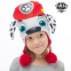 Bonnet Péruvien Marcus (PAW Patrol : La Pat' Patrouille)