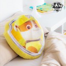 Coussin Rubble de PAW Patrol : La Pat' Patrouille 