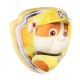 Coussin Rubble de PAW Patrol : La Pat' Patrouille 