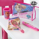 Trousse de toilette pour enfant Stella (5 pièces)