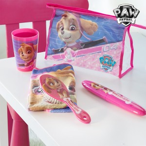 Trousse de toilette pour enfant Stella (5 pièces)