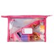 Trousse de toilette pour enfant Stella (5 pièces)