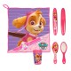 Trousse de toilette pour enfant Stella (5 pièces)