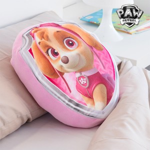 Coussin Skye de La Pat' Patrouille