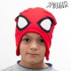 Bonnet Spiderman