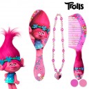 Kit de Beauté pour Enfants Trolls