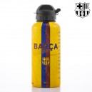 Bidon en Aluminium Hymne FC Barcelone