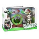 Jeu d'Expédition avec Dinosaure