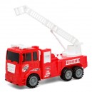 Camion de Pompiers Fire