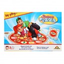 Jeu pour Enfants La Pizza Emmêlée