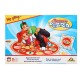 Jeu pour Enfants La Pizza Emmêlée