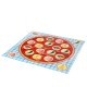 Jeu pour Enfants La Pizza Emmêlée