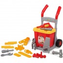 Chariot de Bricolage (35 pièces)